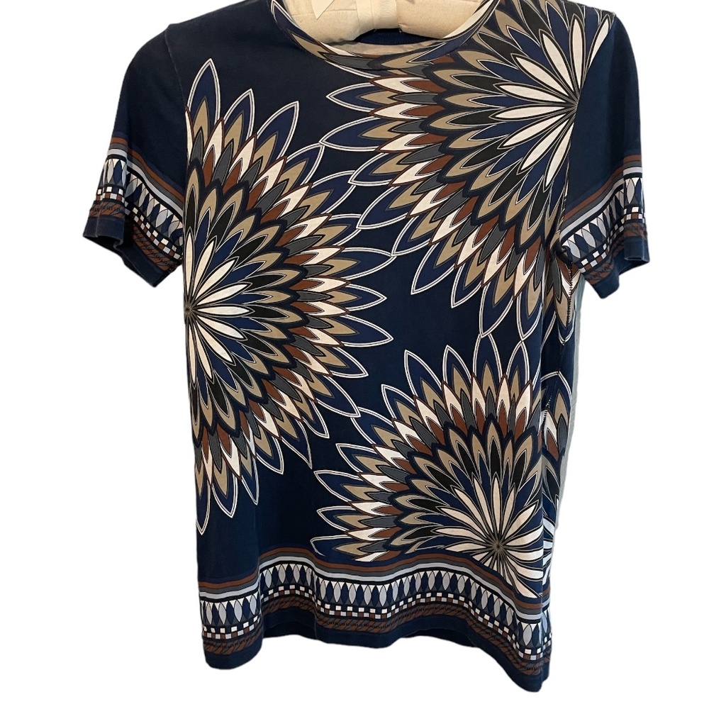 Tory Burch XS T-Shirt